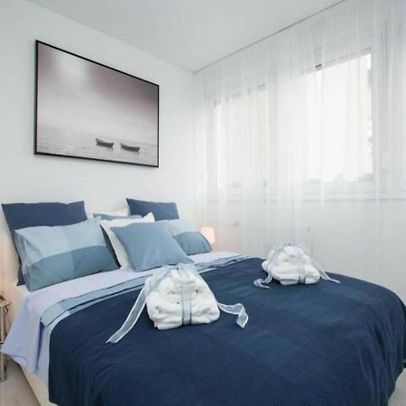 Modern & Luxury Apt Zagreb Airport W/ Free Wifi Daire Velika Gorica Dış mekan fotoğraf