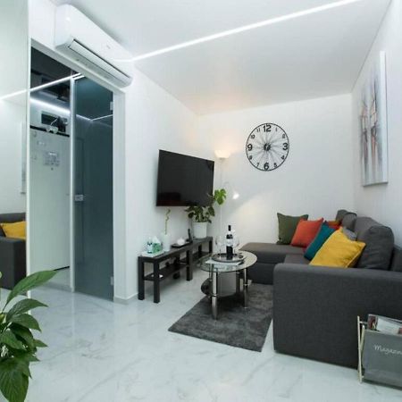 Modern & Luxury Apt Zagreb Airport W/ Free Wifi Daire Velika Gorica Dış mekan fotoğraf