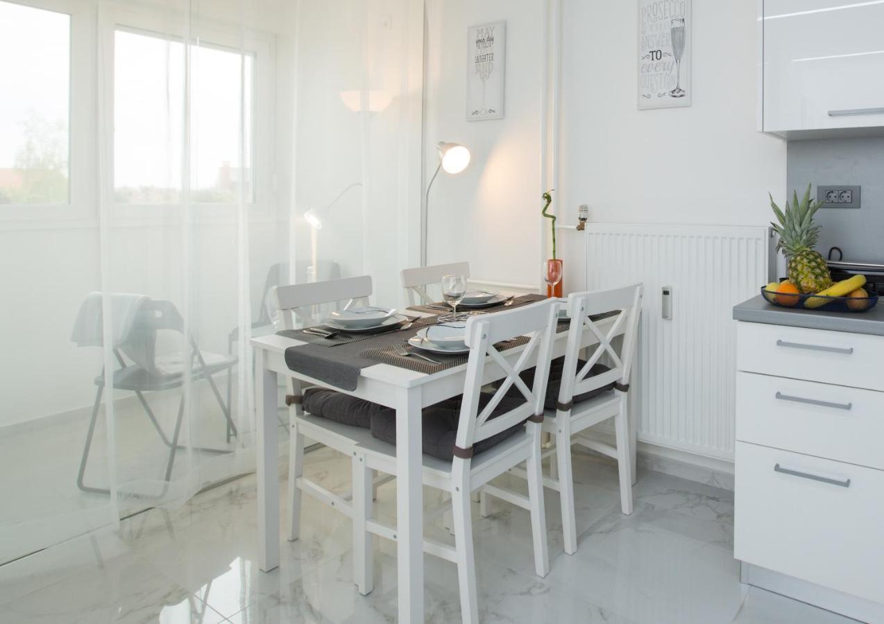 Modern & Luxury Apt Zagreb Airport W/ Free Wifi Daire Velika Gorica Dış mekan fotoğraf