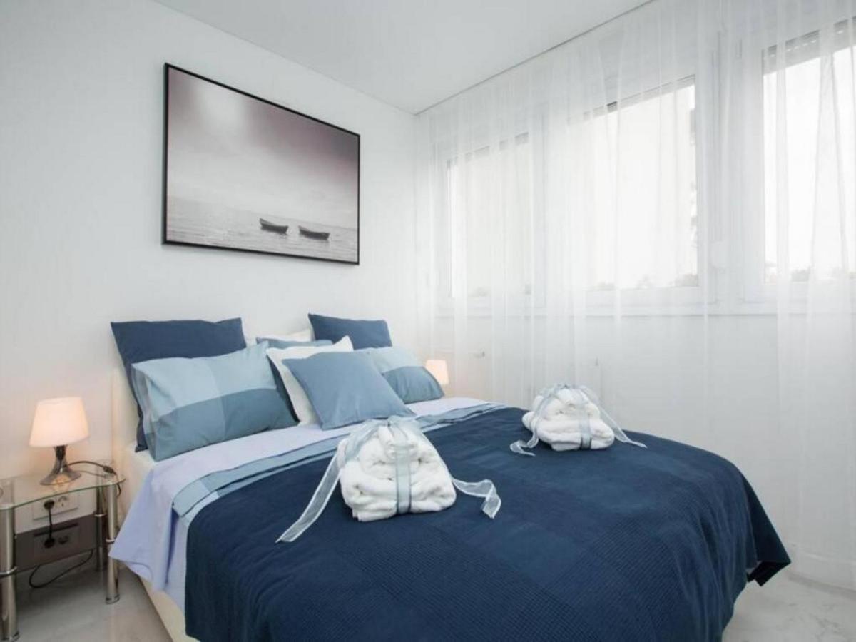 Modern & Luxury Apt Zagreb Airport W/ Free Wifi Daire Velika Gorica Dış mekan fotoğraf