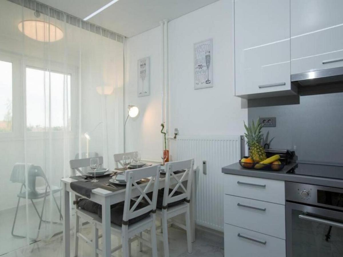 Modern & Luxury Apt Zagreb Airport W/ Free Wifi Daire Velika Gorica Dış mekan fotoğraf