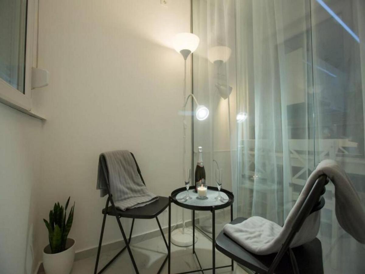 Modern & Luxury Apt Zagreb Airport W/ Free Wifi Daire Velika Gorica Dış mekan fotoğraf